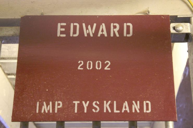 edward